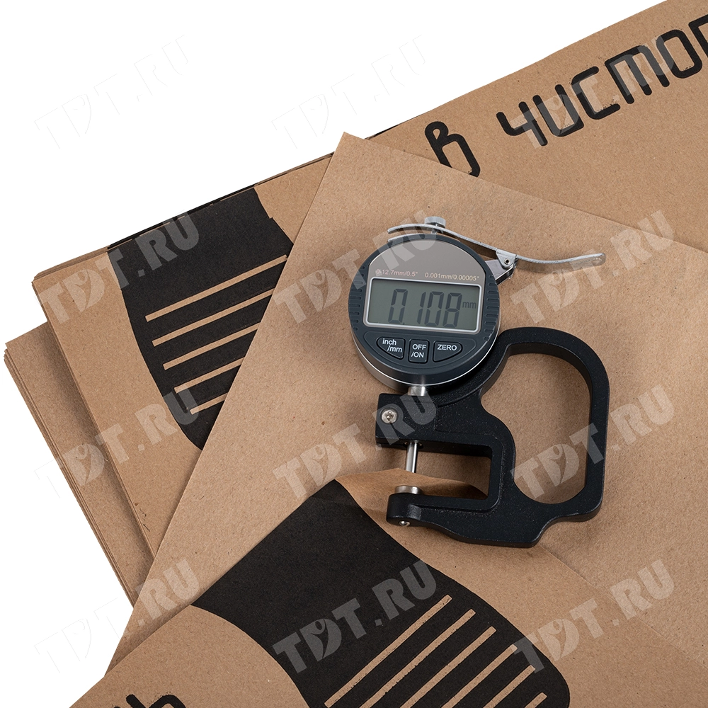 Бумажный одноразовый коврик для автомобиля, 38*60 см, 20 листов