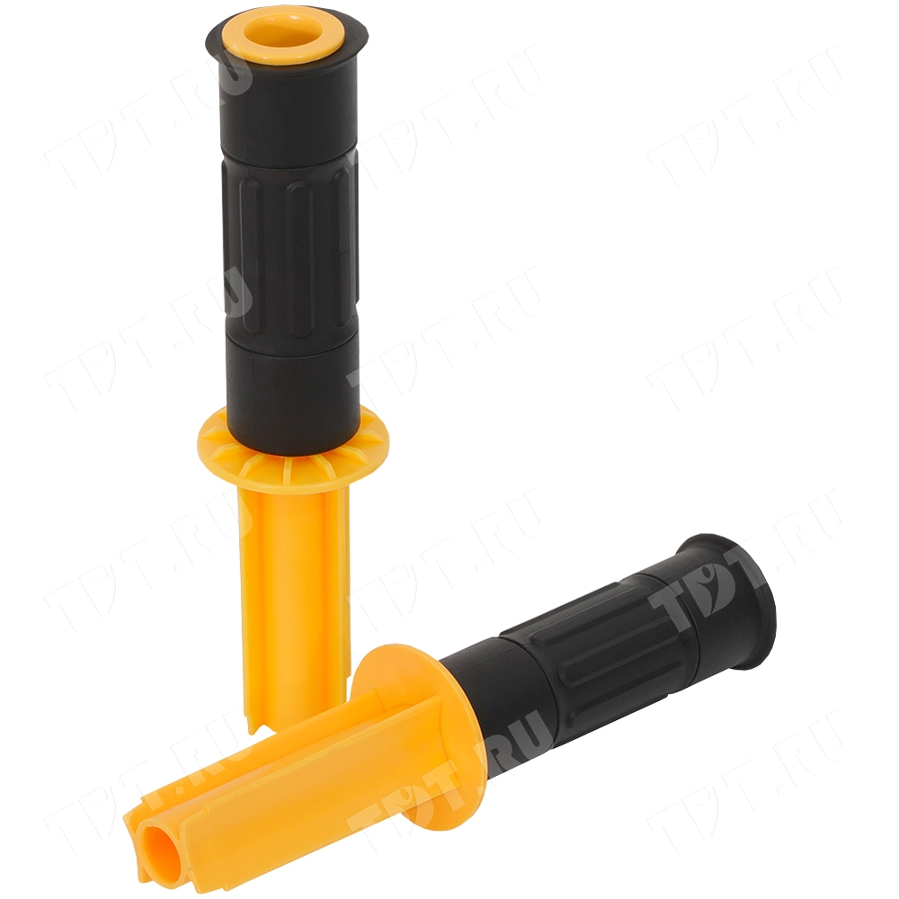 Диспенсер для стрейч пленки «Кавказ», пластиковый