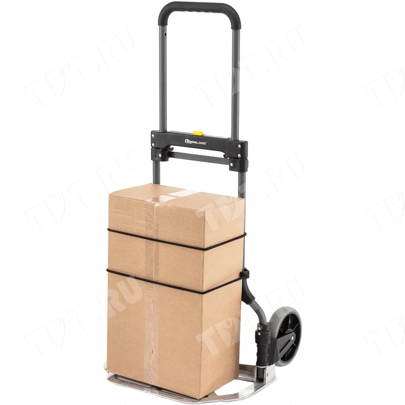 Двухколесная ручная тележка Стелла-техник MS2