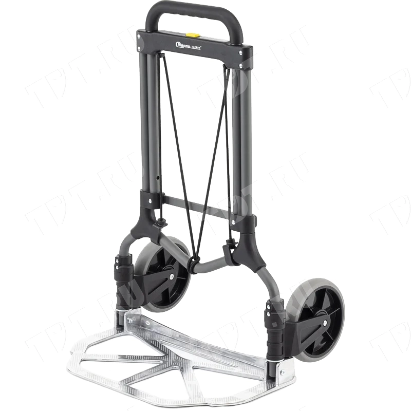 Двухколесная ручная тележка Стелла-техник MS2