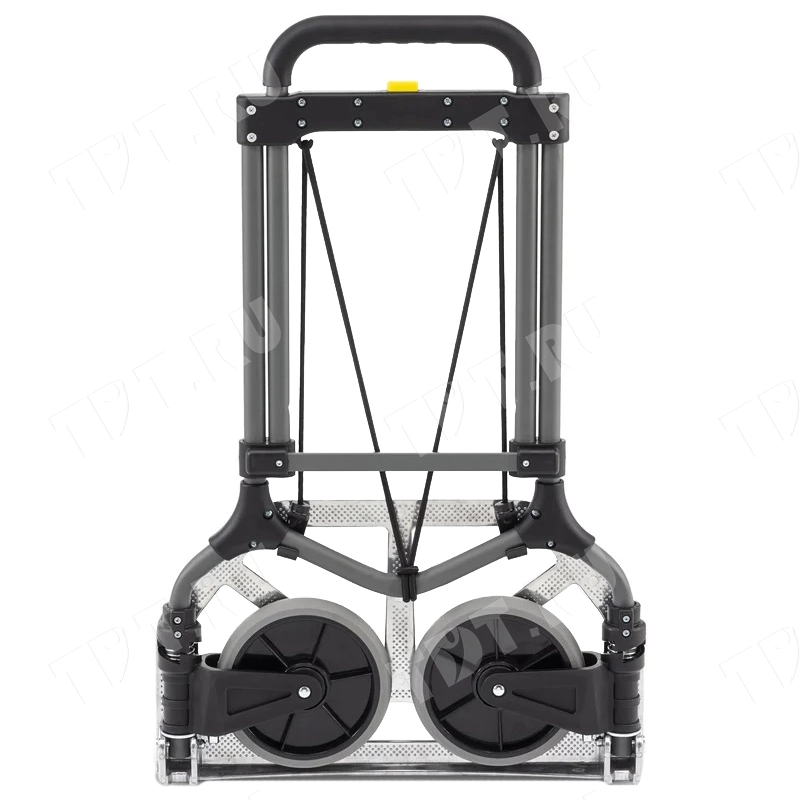 Двухколесная ручная тележка Стелла-техник MS2