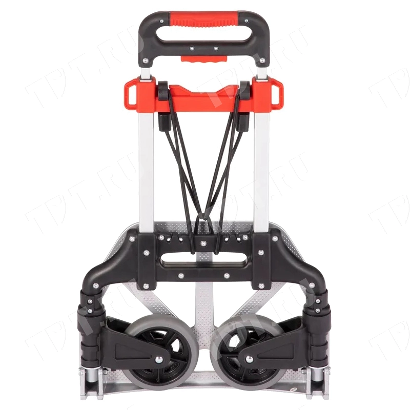 Двухколесная ручная тележка Стелла-техник MSX