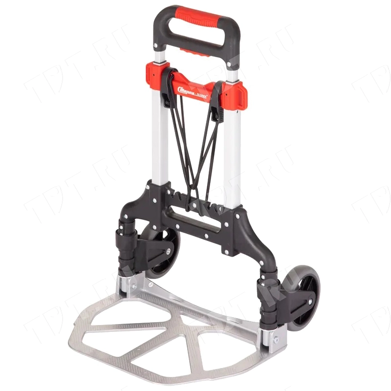 Двухколесная ручная тележка Стелла-техник MSX