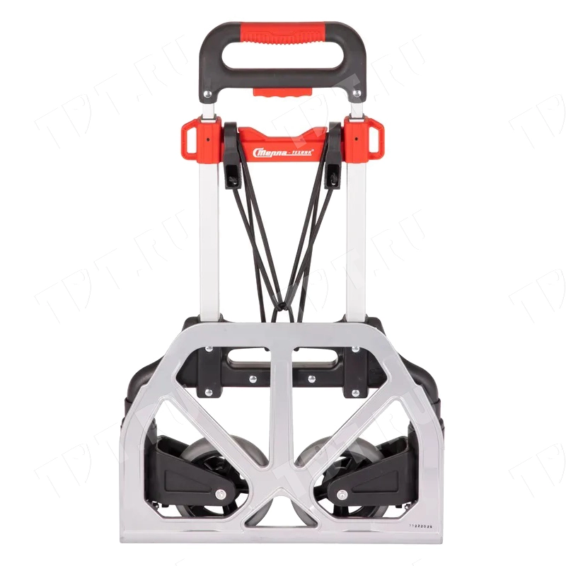 Двухколесная ручная тележка Стелла-техник MSX