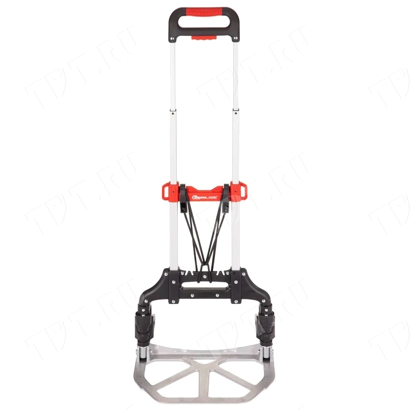 Двухколесная ручная тележка Стелла-техник MSX