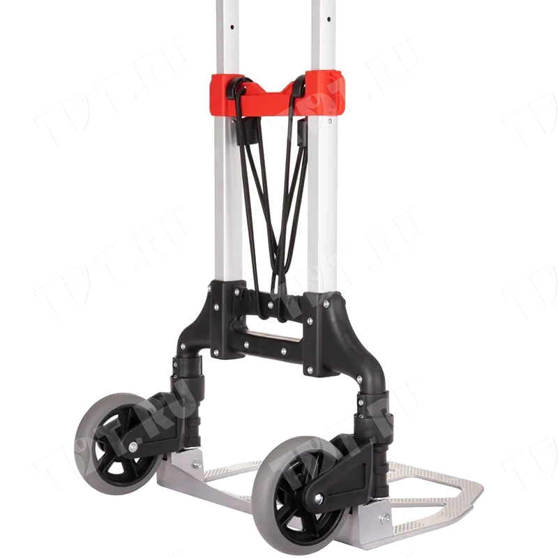 Двухколесная ручная тележка Стелла-техник MSX