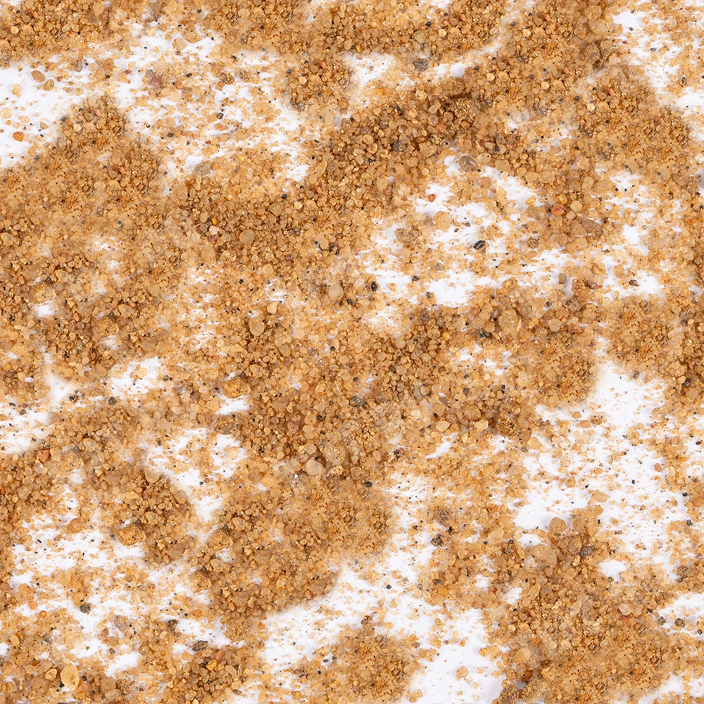 Строительный песок в мешках, 30 кг