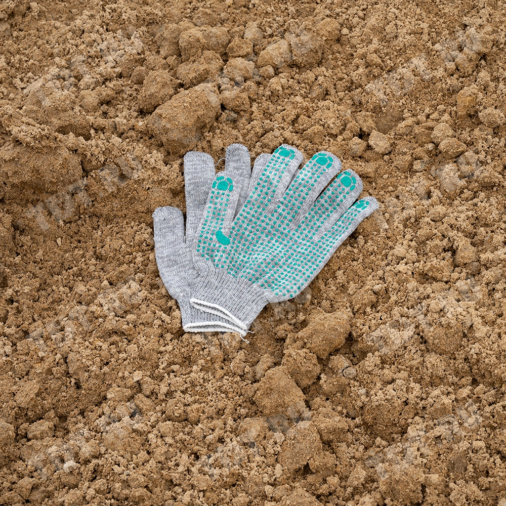 Строительный песок в мешках, 30 кг