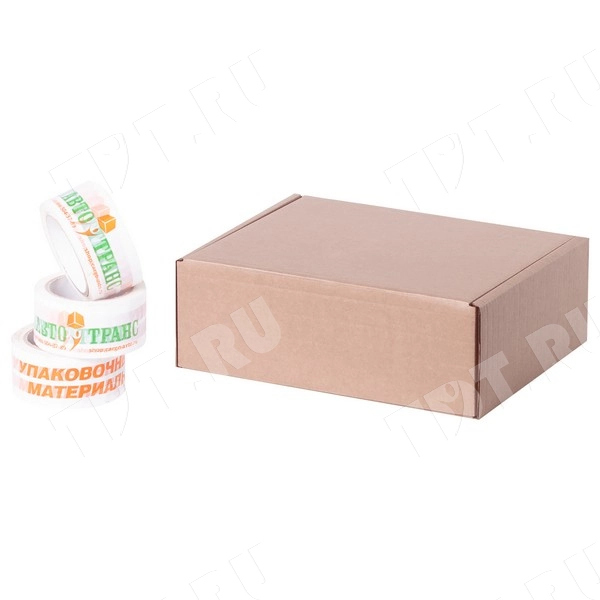 Короб КС-251, 300*250*110 мм