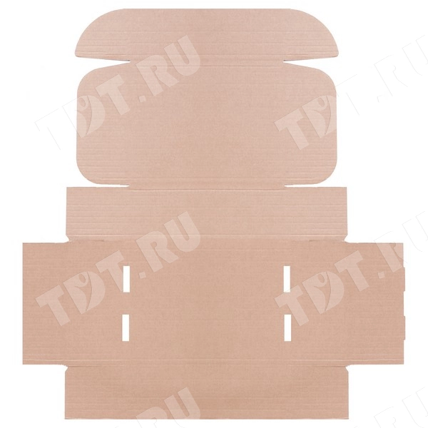 Короб КС-251, 300*250*110 мм