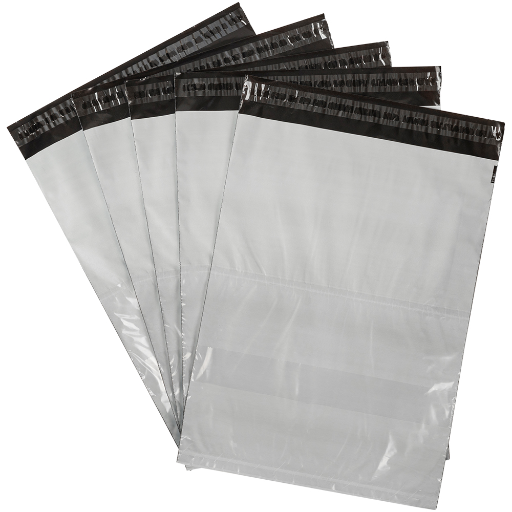 Курьер-пакет белый без печати, с карманом, 290*400+40 мм, 50 мкм, 1 шт. Курьер-пакет белый без печати, с карманом, 290*400+40 мм, 50 мкм, 1 шт.