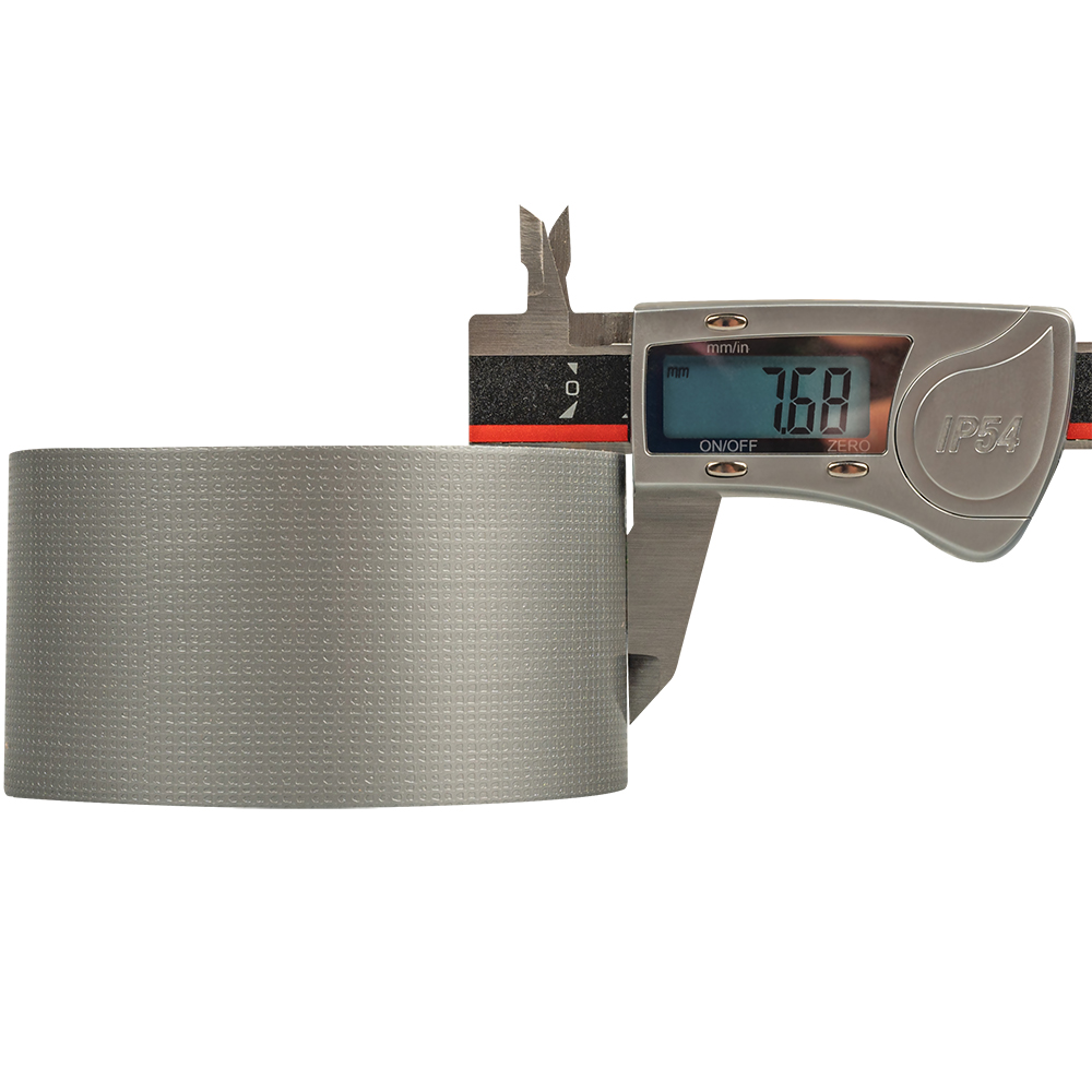 Армированная клейкая лента Klebebander, серая, 50мм*10м Армированная клейкая лента Klebebander, серая, 50мм*10м