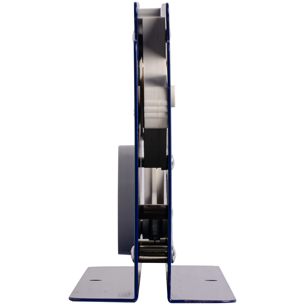 Клипсатор + лента для обвязки пакетов Клипсатор + лента для обвязки пакетов