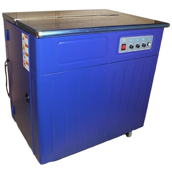 Стреппинг машина SP A2C (Close) для натяжения и резки ленты Стреппинг машина SP A2C (Close) для натяжения и резки ленты