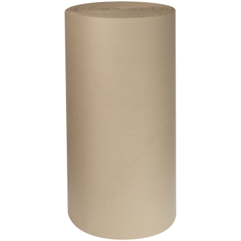 Гофрокартон рулонный Д-21, 50*0.84 м