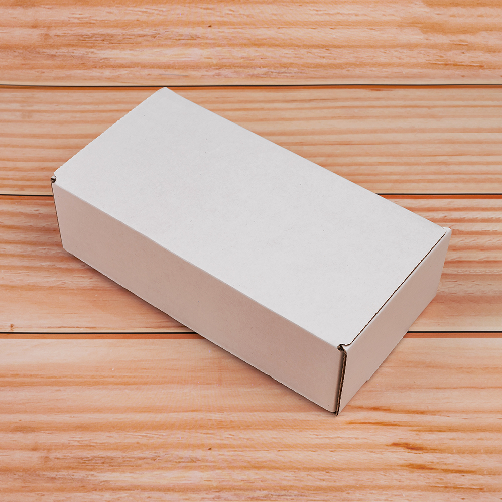 Коробка №201/1 (премиум), беленая, 170*90*50 мм, Е-22 Коробка №201/1 (премиум), беленая, 170*90*50 мм, Е-22