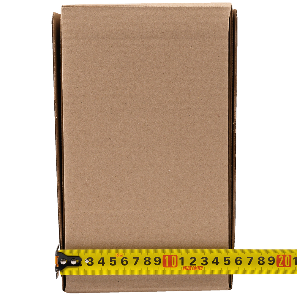 Почтовый короб усиленный «Большой», МК, 327*247*139 мм, T-22 В Почтовый короб усиленный «Большой», МК, 327*247*139 мм, T-22 В