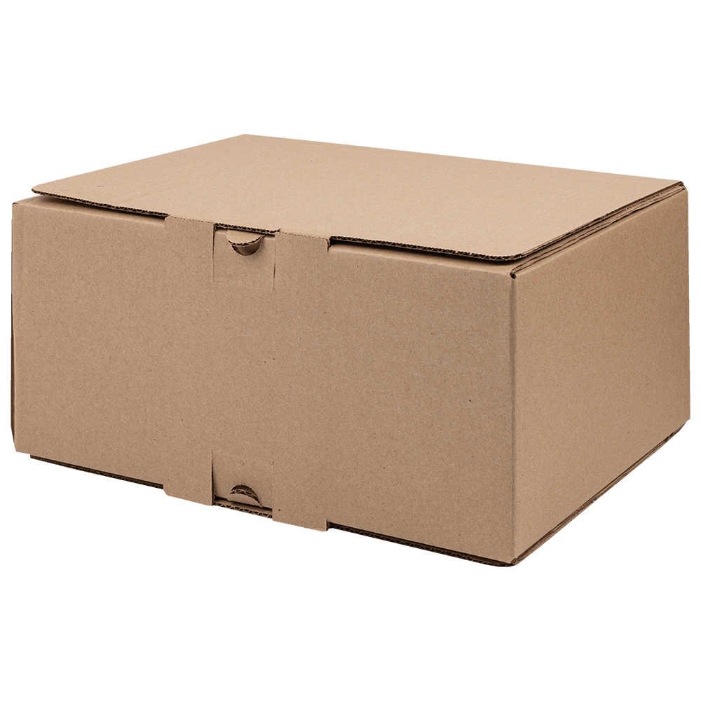 Почтовый короб усиленный «Большой», МК, 327*247*139 мм, T-22 В Почтовый короб усиленный «Большой», МК, 327*247*139 мм, T-22 В