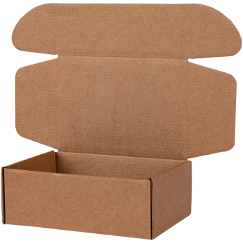 Самосборный короб №177, 160*85*50 мм, Т-11 Е