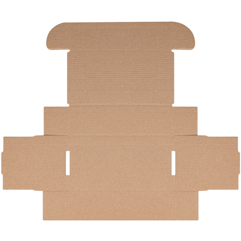 Коробка №201/1 (премиум), беленая, 170*90*50 мм, Е-22 Коробка №201/1 (премиум), беленая, 170*90*50 мм, Е-22