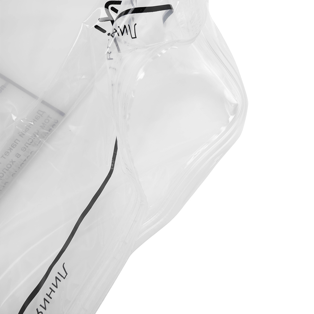 Вакуумный пакет L для вещей, 50*100 см Вакуумный пакет L для вещей, 50*100 см