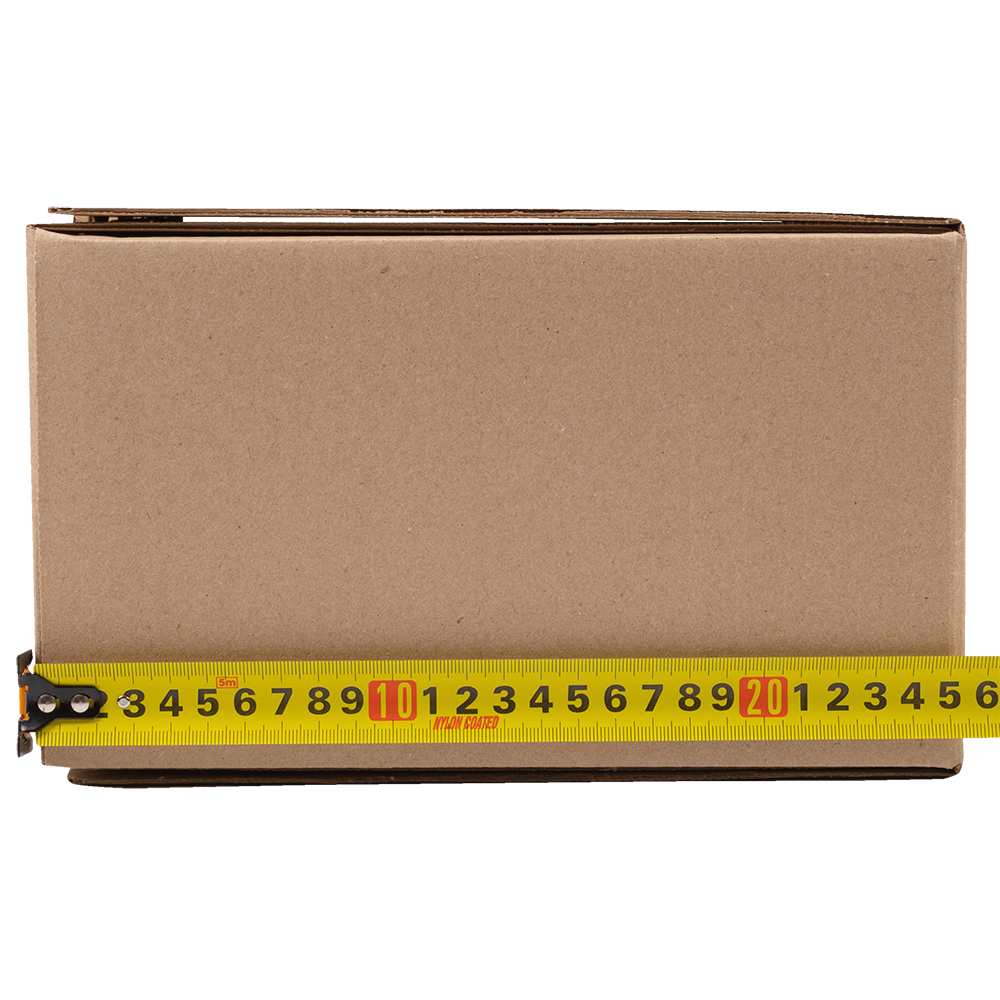 Почтовый короб усиленный «Большой», МК, 327*247*139 мм, T-22 В Почтовый короб усиленный «Большой», МК, 327*247*139 мм, T-22 В