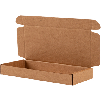 Самосборный короб №132, 200*90*25 мм, Т-23 Е