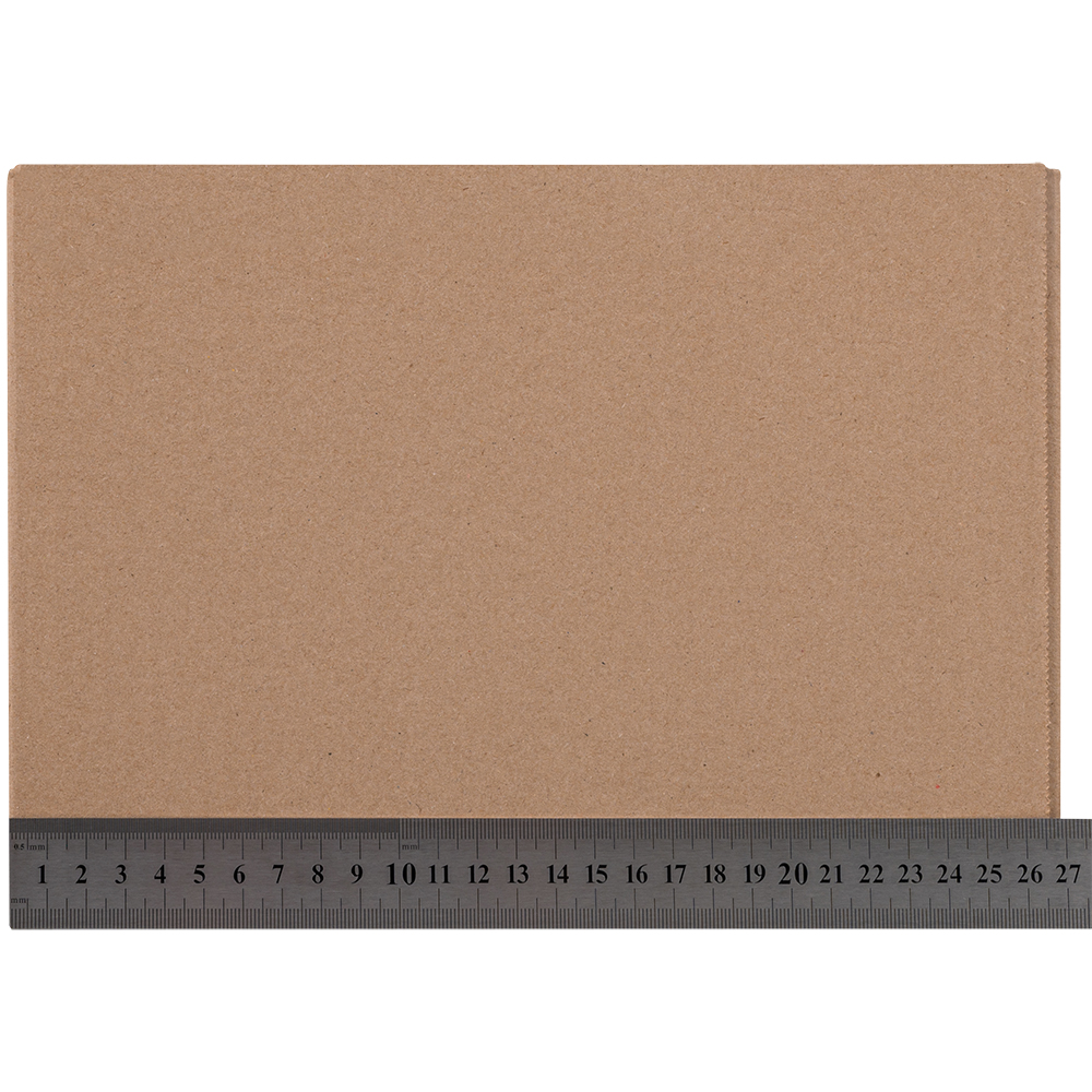 Короб «PROБизнес» №6-МК, 265*165*190 мм, T-22 В Короб «PROБизнес» №6-МК, 265*165*190 мм, T-22 В