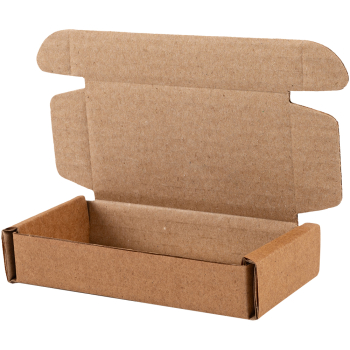 Самосборный короб №125, 120*60*25 мм, Т-23 В