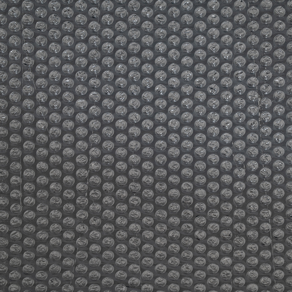 Воздушно пузырьковая пленка, 100*0.5 м «МиниБабл», 25 г/м², двухслойная Воздушно пузырьковая пленка, 100*0.5 м «МиниБабл», 25 г/м², двухслойная