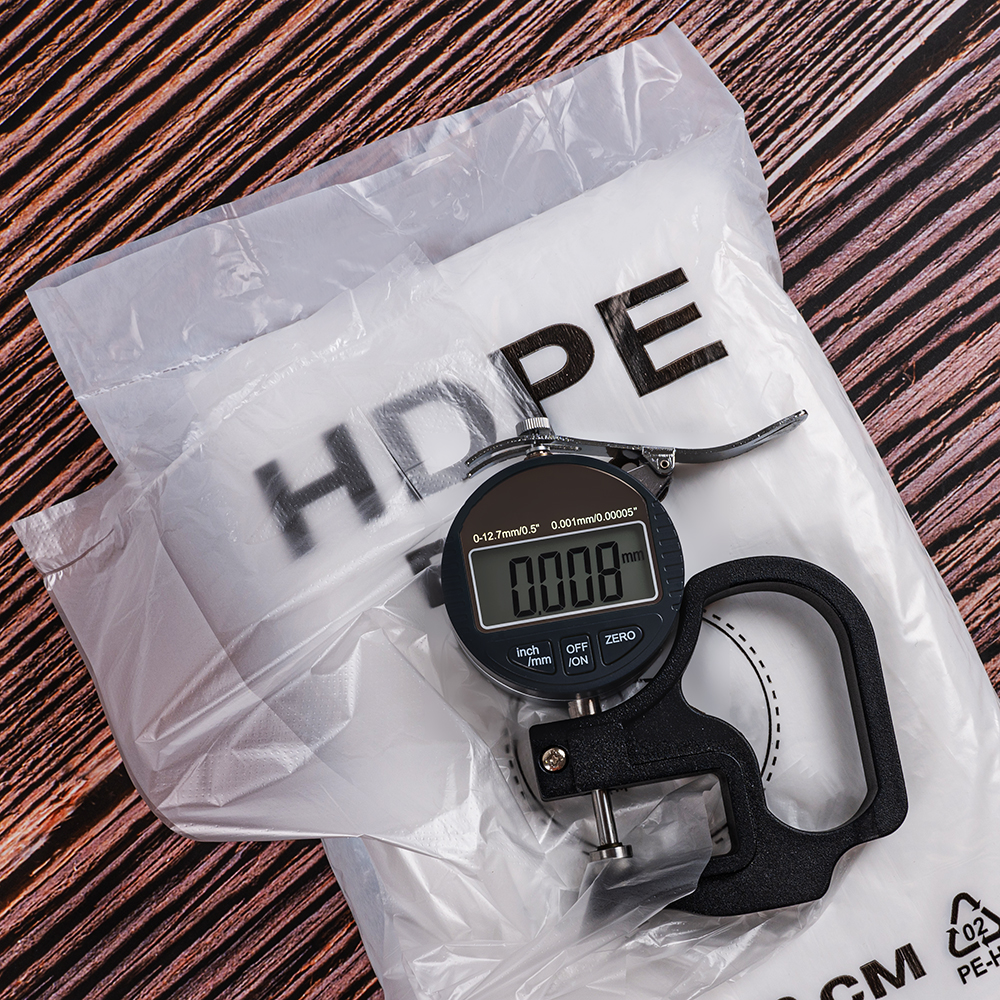 Полиэтиленовые фасовочные пакеты ПНД в пластах, А7, 10+6*24см, 8 мкм Полиэтиленовые фасовочные пакеты ПНД в пластах, А7, 10+6*24см, 8 мкм