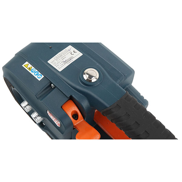 Стреппинг инструмент JDC 16 для натяжения и резки ленты Стреппинг инструмент JDC 16 для натяжения и резки ленты