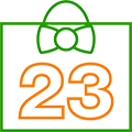 На 23 февраля