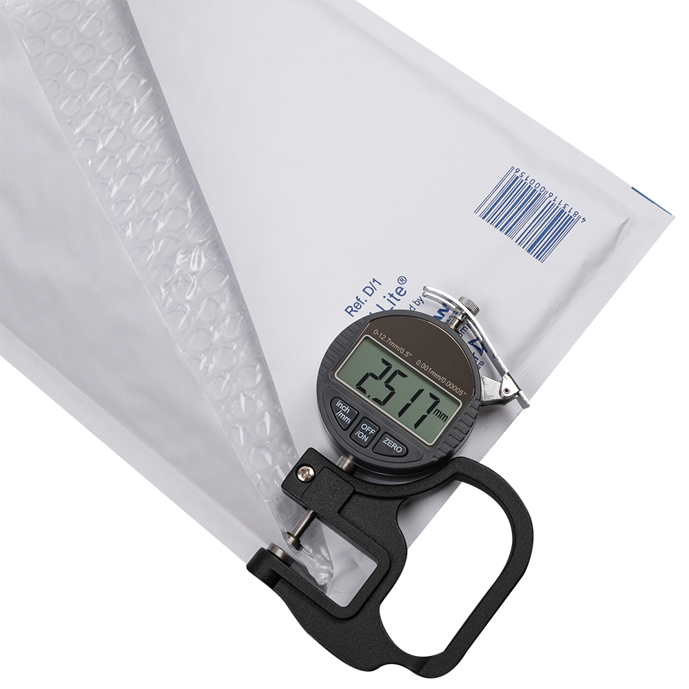 Белый крафт пакет с прослойкой, 20*27 см, D-14 (D/1) Белый крафт пакет с прослойкой, 20*27 см, D-14 (D/1)