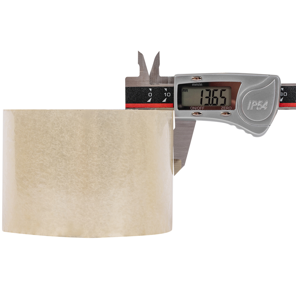 Клейкая лента прозрачная широкая Unibob®, 72мм*66м*45мкм Клейкая лента прозрачная широкая Unibob®, 72мм*66м*45мкм