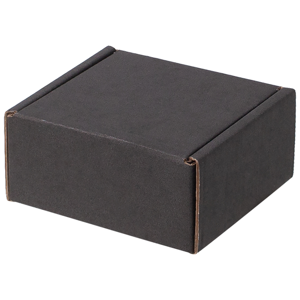 Короб КС-502 МГФ, чёрный, 50*50*25 мм Короб КС-502 МГФ, чёрный, 50*50*25 мм