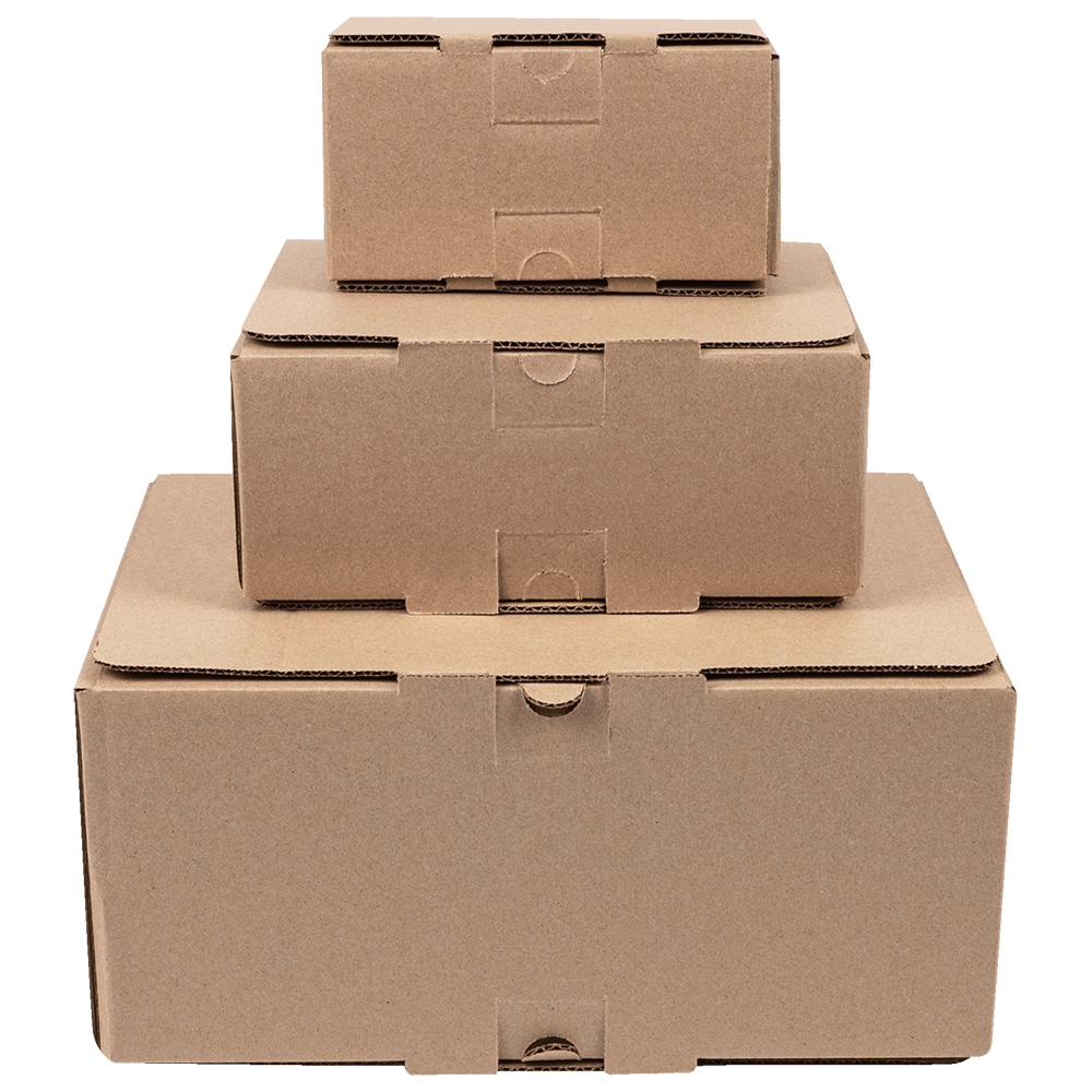 Почтовый короб усиленный «Большой», МК, 327*247*139 мм, T-22 В Почтовый короб усиленный «Большой», МК, 327*247*139 мм, T-22 В