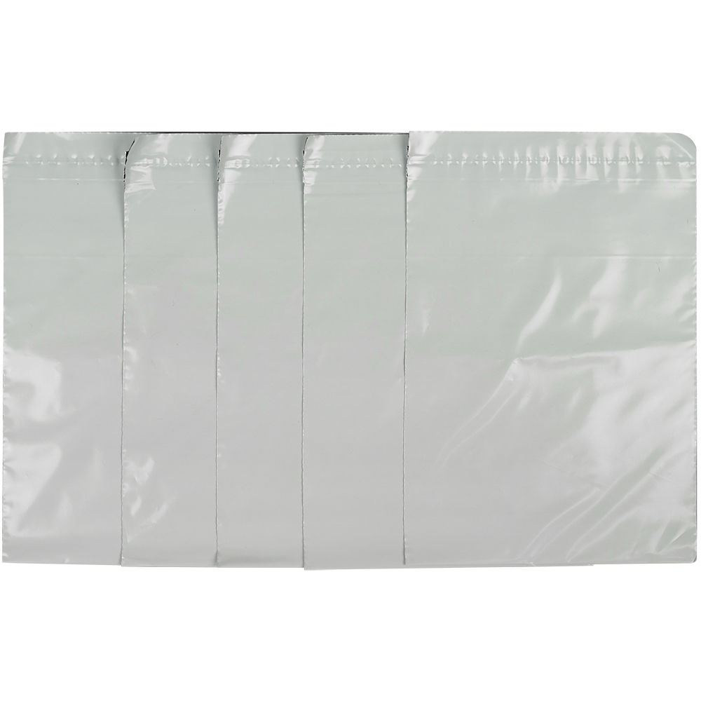 Курьер-пакет белый без печати, без кармана, 165*240+40 мм, 50 мкм, 1 шт. Курьер-пакет белый без печати, без кармана, 165*240+40 мм, 50 мкм, 1 шт.