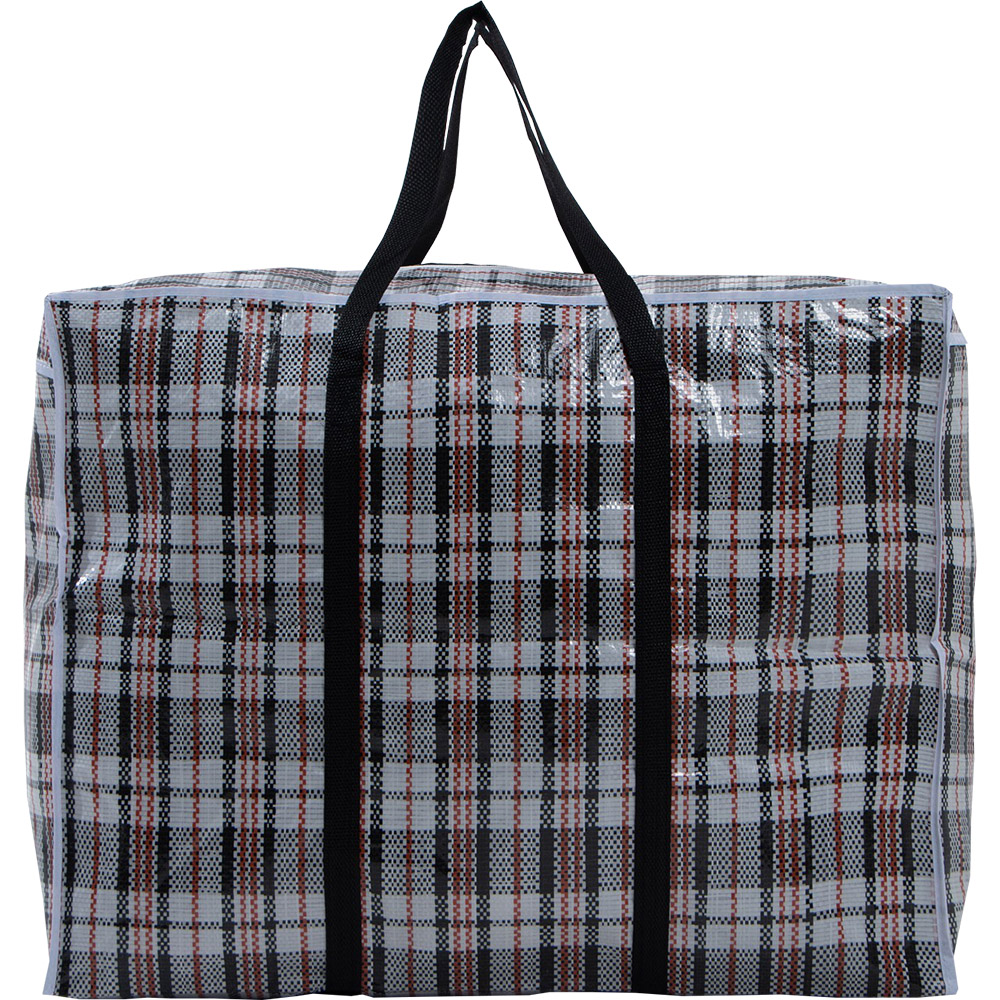 Сумка однослойная хозяйственная, 105 л, 64*32*51 см Сумка однослойная хозяйственная, 105 л, 64*32*51 см