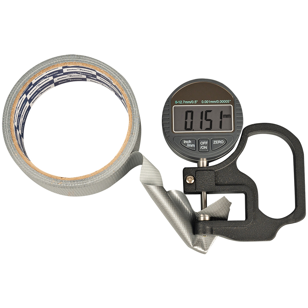 Армированная клейкая лента Klebebander, серая, 50мм*10м Армированная клейкая лента Klebebander, серая, 50мм*10м