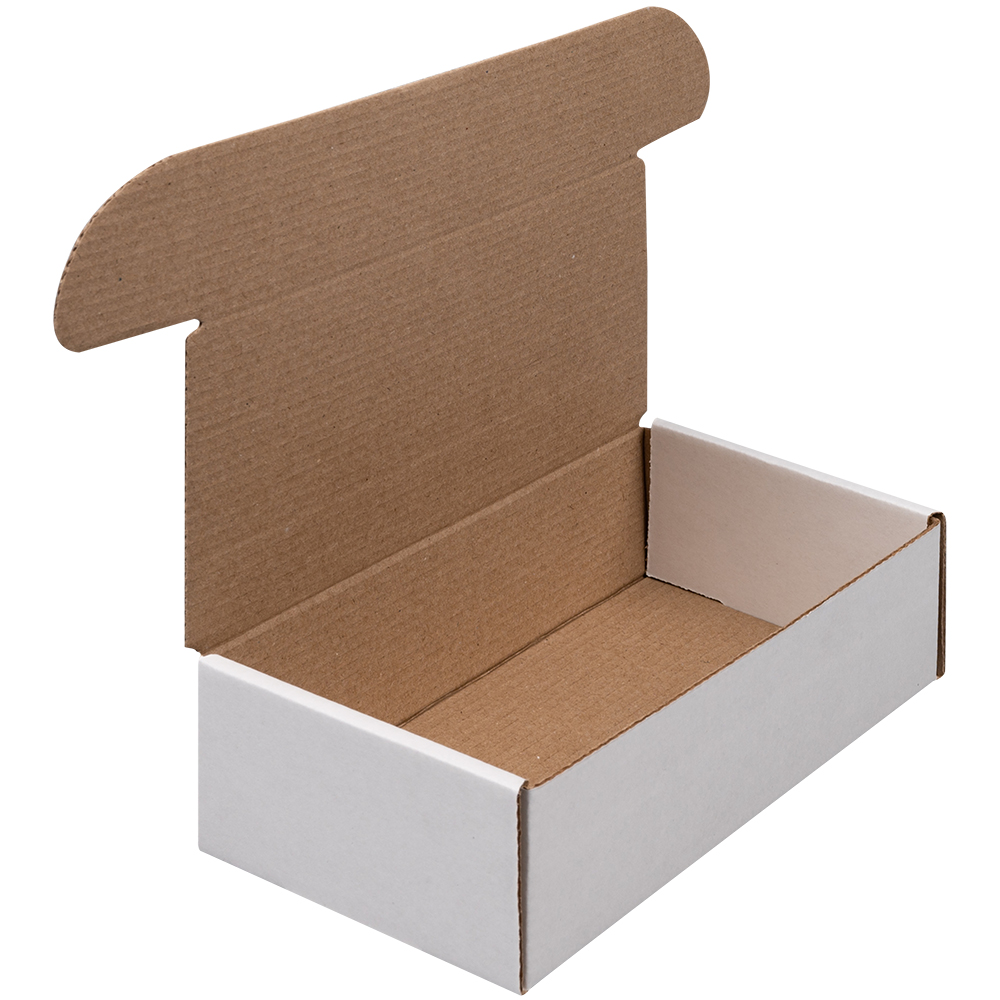 Коробка №201/1 (премиум), беленая, 170*90*50 мм, Е-22 Коробка №201/1 (премиум), беленая, 170*90*50 мм, Е-22