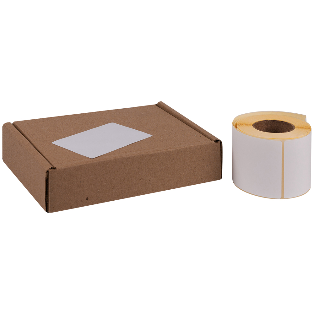 Термоэтикетки самоклеящиеся ЭКО 58*90 мм, втулка 40 мм, 250 шт./рол. Термоэтикетки самоклеящиеся ЭКО 58*90 мм, втулка 40 мм, 250 шт./рол.