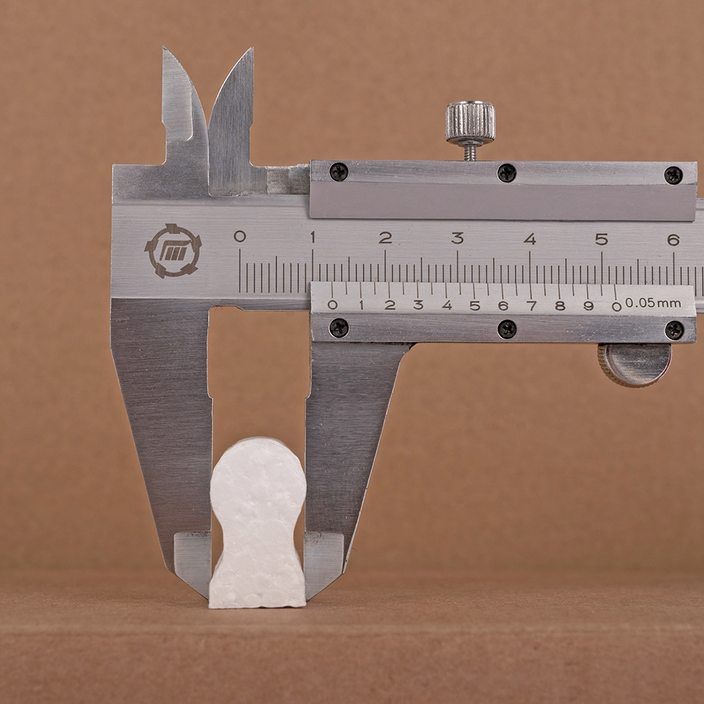 Наполнитель полистирольный «Палочки», белый, 100 л Наполнитель полистирольный «Палочки», белый, 100 л