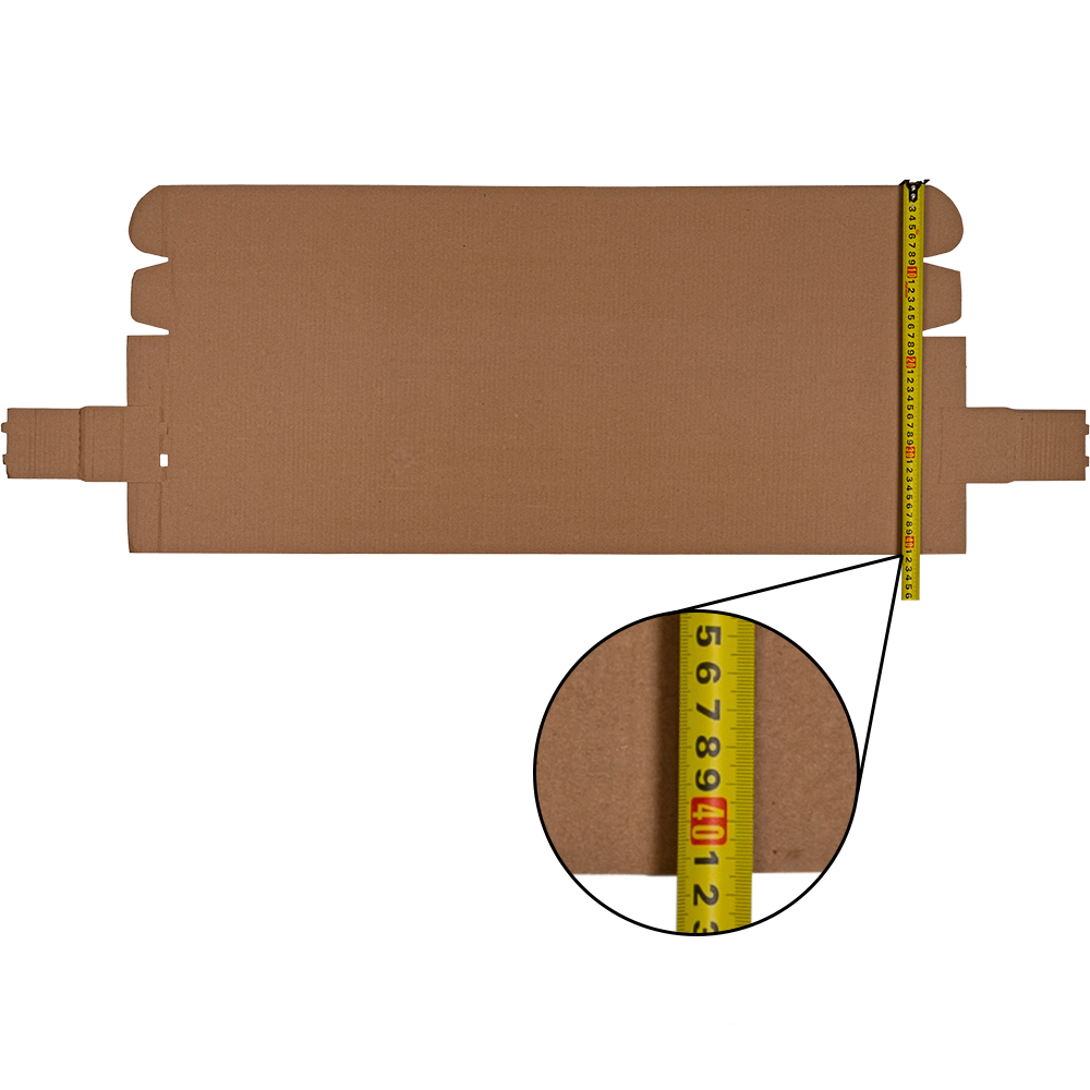 Коробка «Тубус», 847*80*80 мм, Т-23 В Коробка «Тубус», 847*80*80 мм, Т-23 В