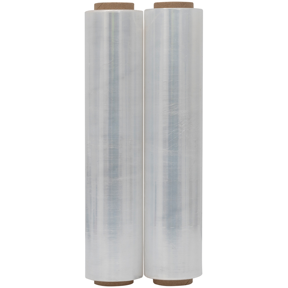 Пищевая стрейч пленка Extra в рулоне, 7мкм, 300мм*250м Пищевая стрейч пленка Extra в рулоне, 7мкм, 300мм*250м