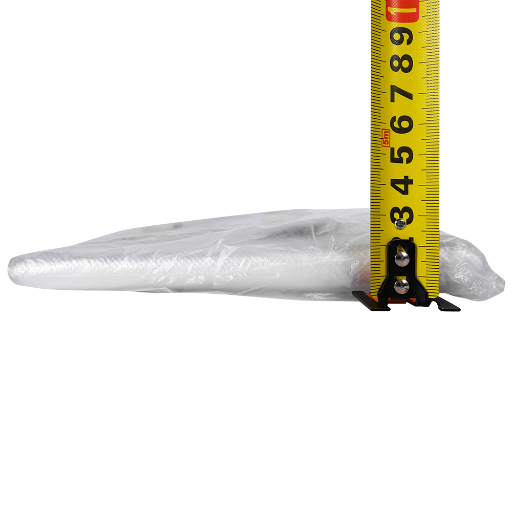 Набор прозрачных чехлов для хранения одежды «KOMFI®», 5 шт., 60*145 см Набор прозрачных чехлов для хранения одежды «KOMFI®», 5 шт., 60*145 см