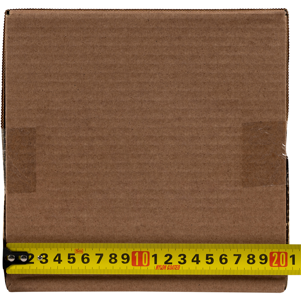 Бумажный наполнитель «Чёрная материя», цветная бумага, чёрный, 1 кг Бумажный наполнитель «Чёрная материя», цветная бумага, чёрный, 1 кг