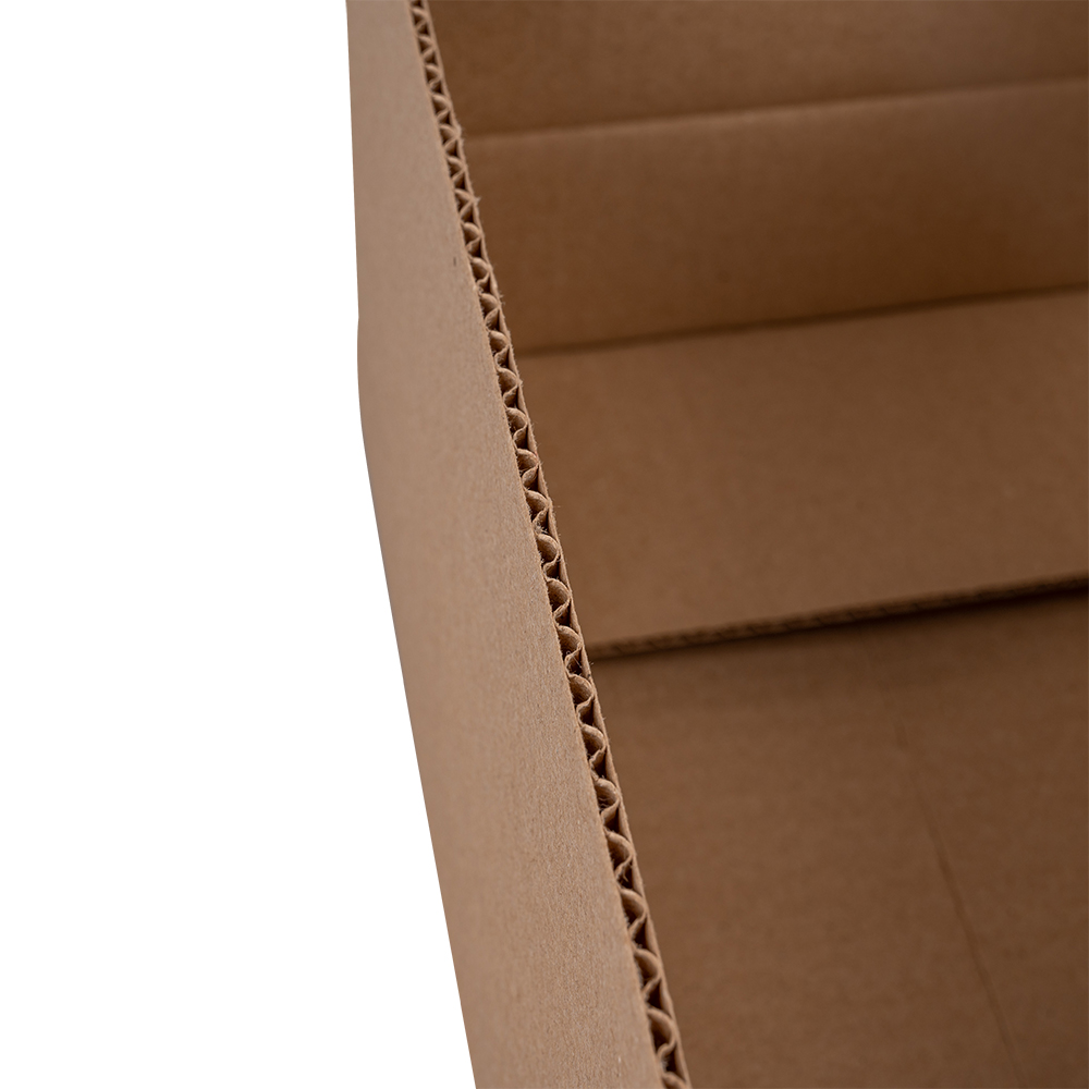 Короб «PROБизнес» №4-МК, 270*165*50 мм, T-22 В Короб «PROБизнес» №4-МК, 270*165*50 мм, T-22 В