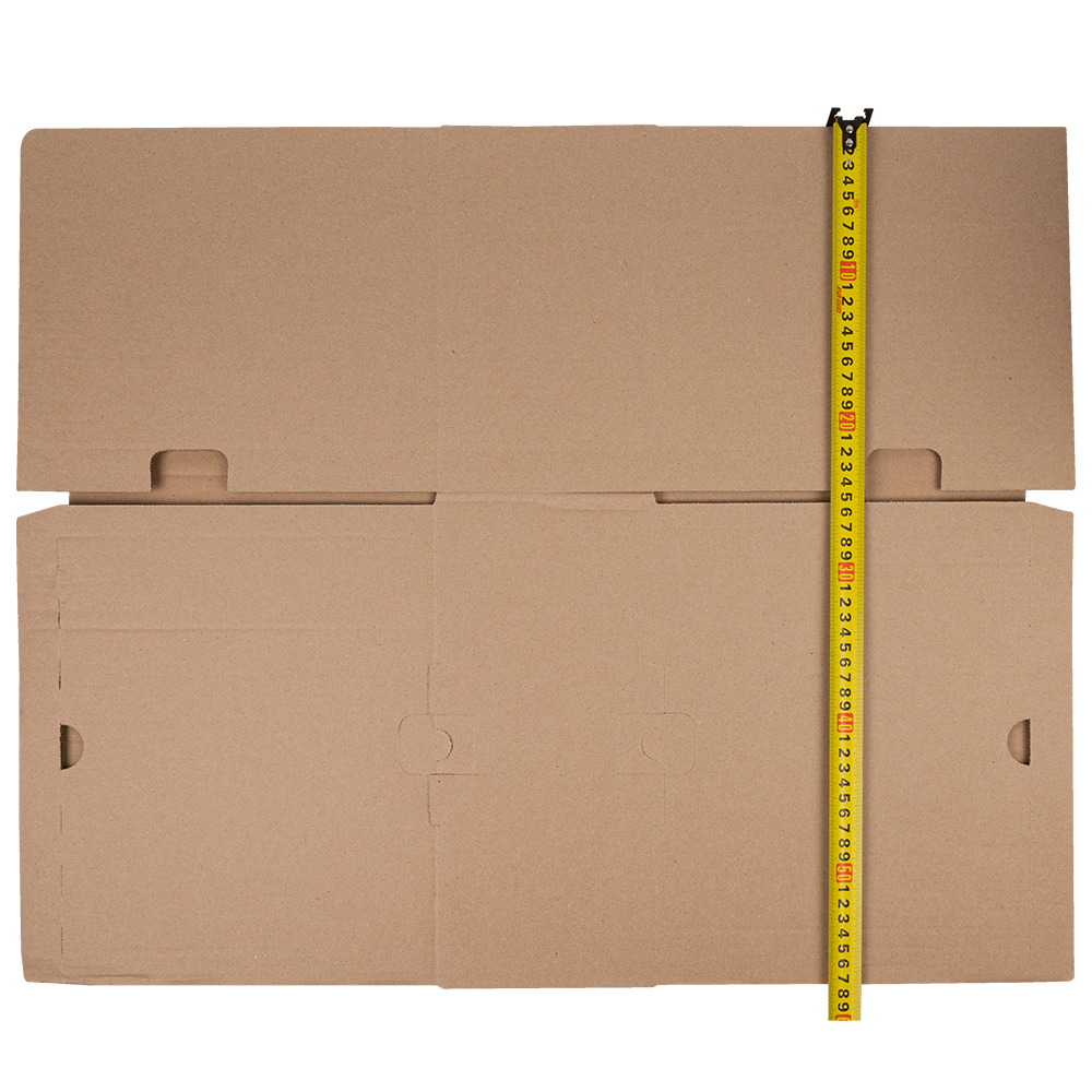 Почтовый короб усиленный «Большой», МК, 327*247*139 мм, T-22 В Почтовый короб усиленный «Большой», МК, 327*247*139 мм, T-22 В