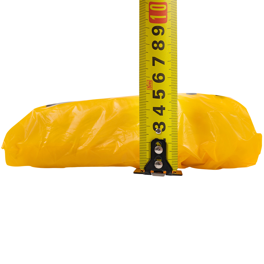 Пакеты фасовочные ПНД в пластах, желтая упаковка, А8, 14+8*26см, 8 мкм Пакеты фасовочные ПНД в пластах, желтая упаковка, А8, 14+8*26см, 8 мкм